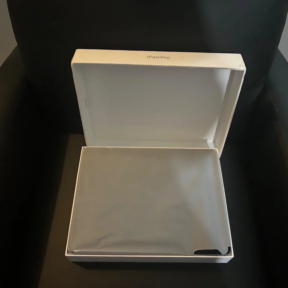12.9 in m2 iPad Pro 246gb